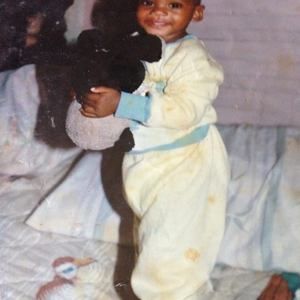 Meet your Posher, Travis